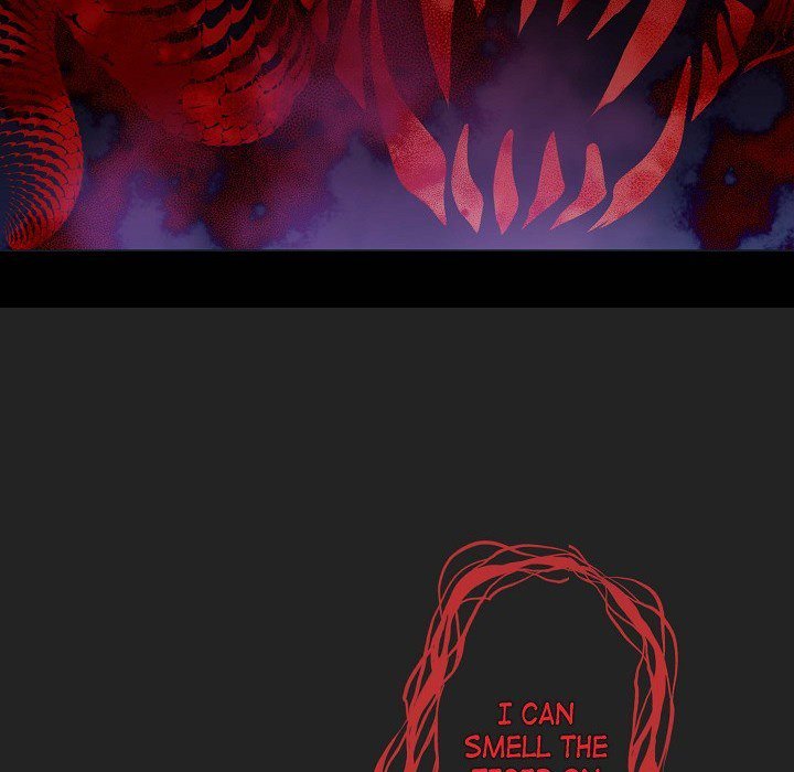 Read Biting The Tiger chapter 41 image 83 on Lezhin