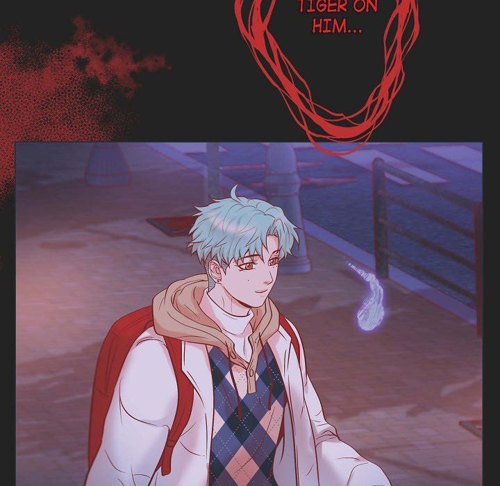 Read Biting The Tiger chapter 41 image 84 on Lezhin