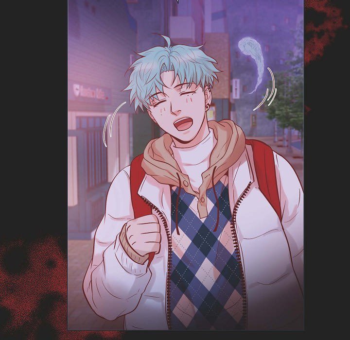 Read Biting The Tiger chapter 41 image 86 on Lezhin