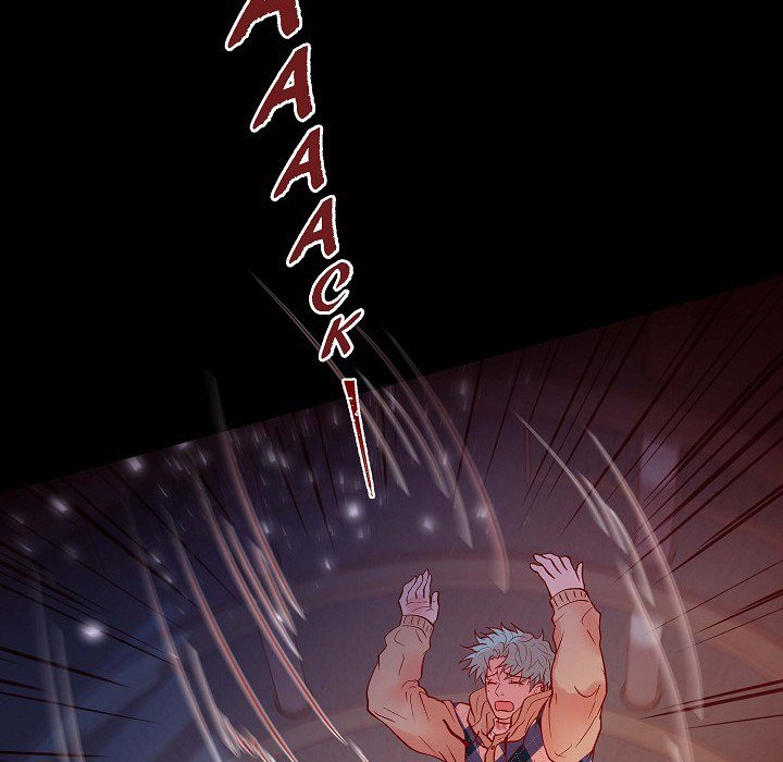 Read Biting The Tiger chapter 43 image 10 on Lezhin