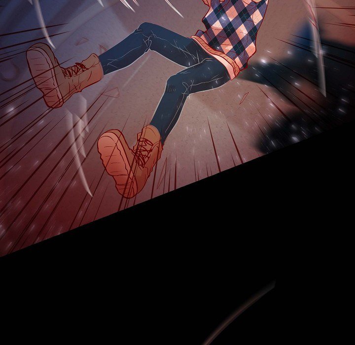 Read Biting The Tiger chapter 43 image 11 on Lezhin