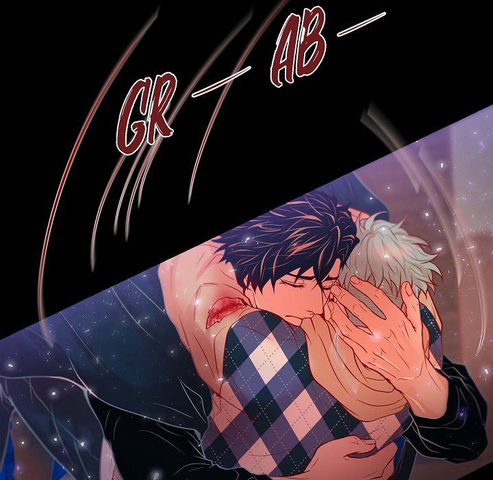 Read Biting The Tiger chapter 43 image 12 on Lezhin