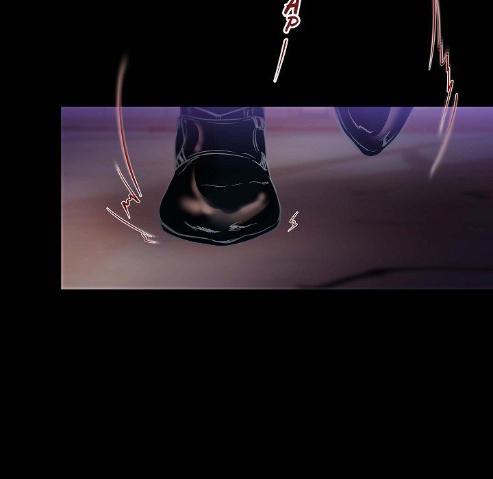 Read Biting The Tiger chapter 43 image 14 on Lezhin