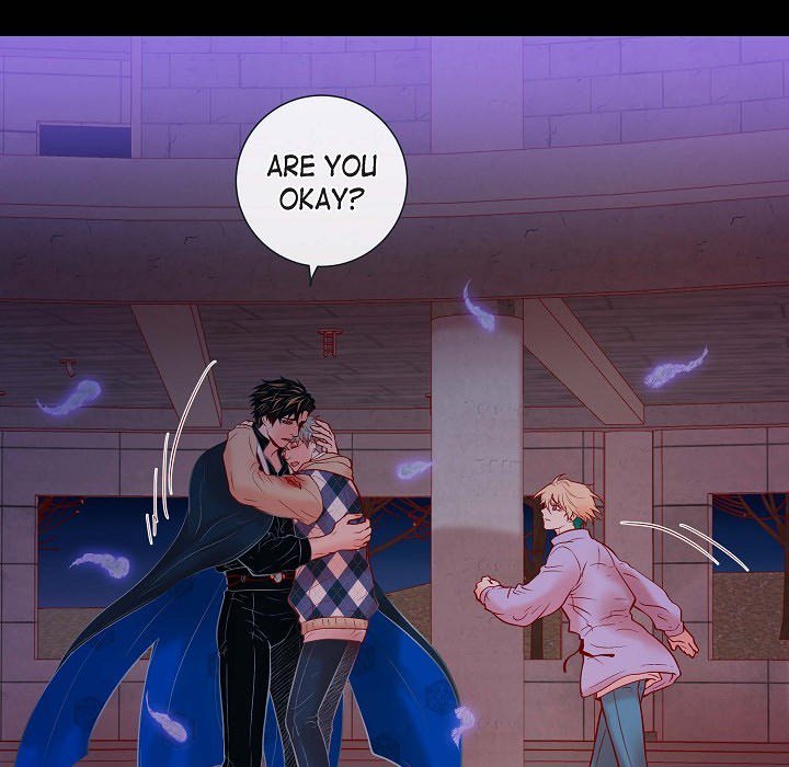 Read Biting The Tiger chapter 43 image 15 on Lezhin