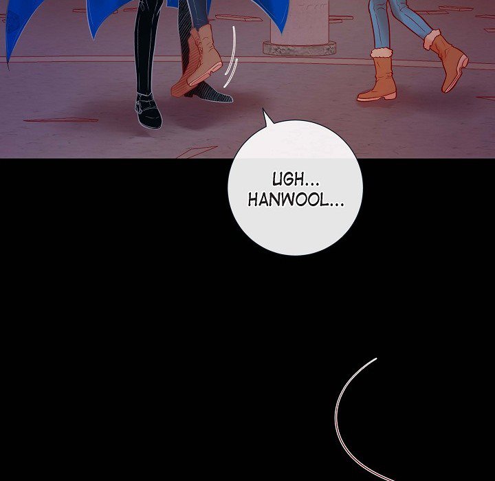 Read Biting The Tiger chapter 43 image 16 on Lezhin