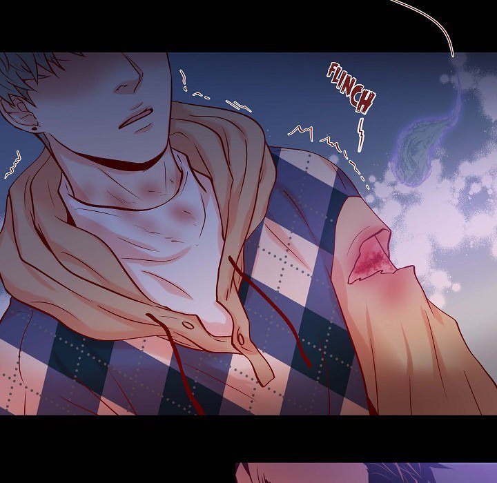 Read Biting The Tiger chapter 43 image 17 on Lezhin