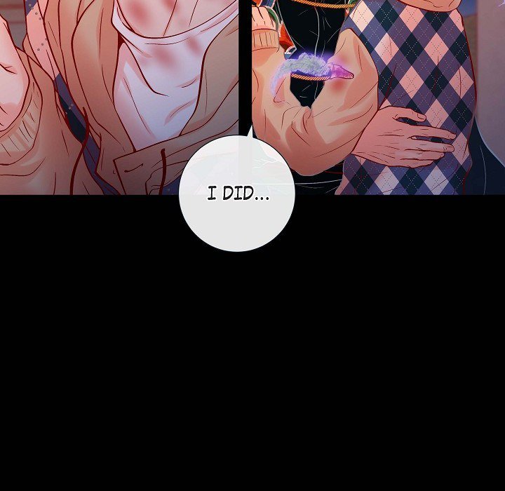 Read Biting The Tiger chapter 43 image 20 on Lezhin