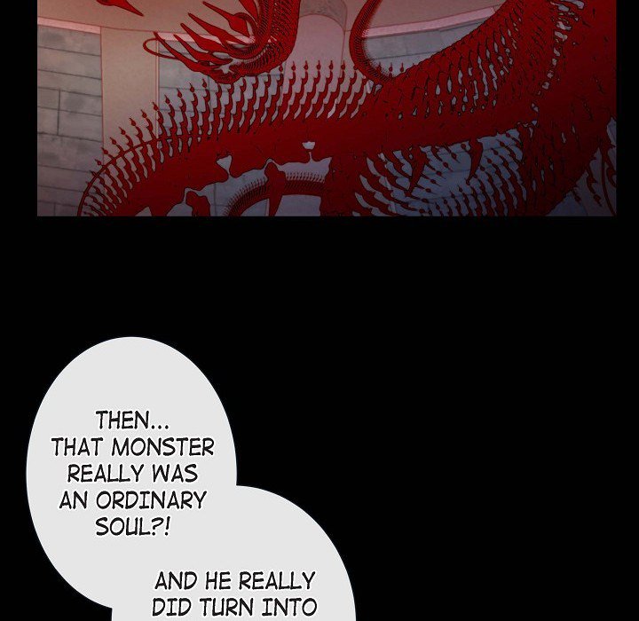 Read Biting The Tiger chapter 43 image 22 on Lezhin