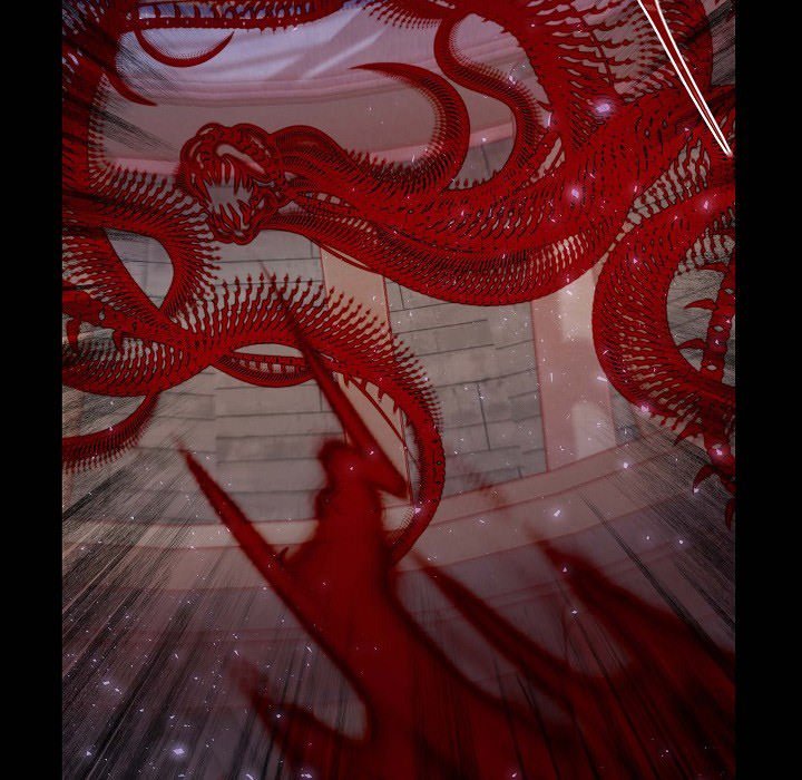 Read Biting The Tiger chapter 43 image 27 on Lezhin