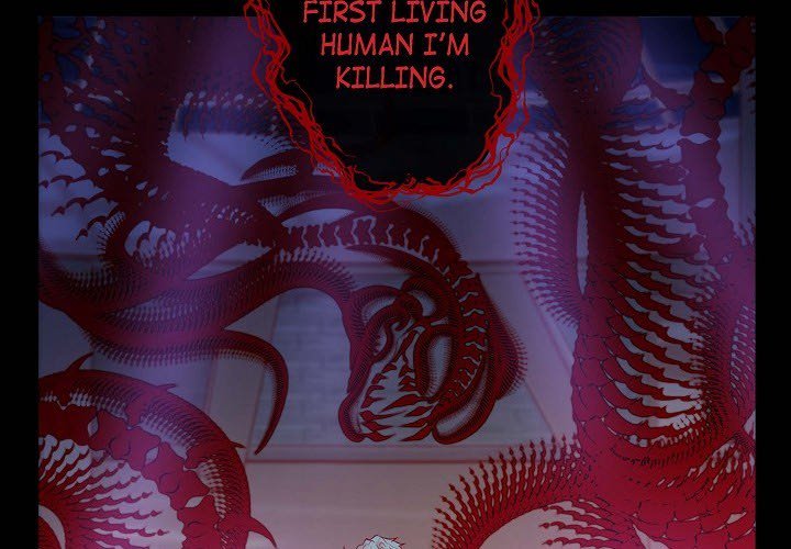 Read Biting The Tiger chapter 43 image 3 on Lezhin