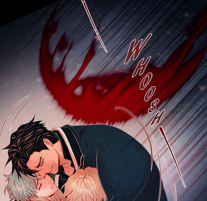 Read Biting The Tiger chapter 43 image 30 on Lezhin