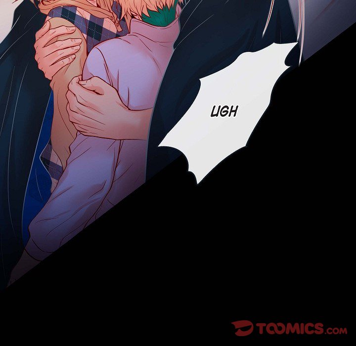 Read Biting The Tiger chapter 43 image 31 on Lezhin