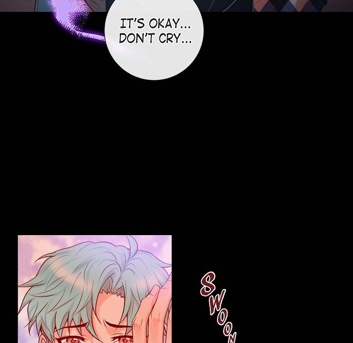 Read Biting The Tiger chapter 43 image 35 on Lezhin