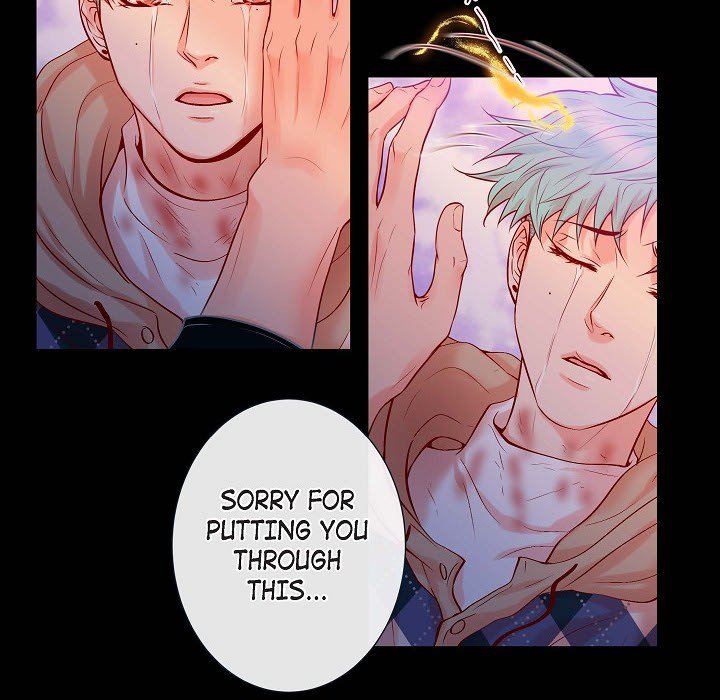 Read Biting The Tiger chapter 43 image 36 on Lezhin