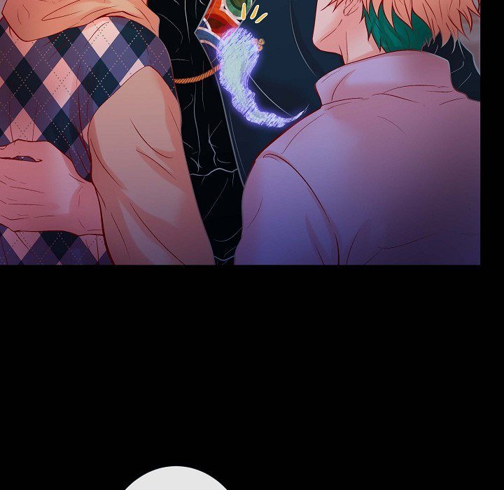 Read Biting The Tiger chapter 43 image 39 on Lezhin