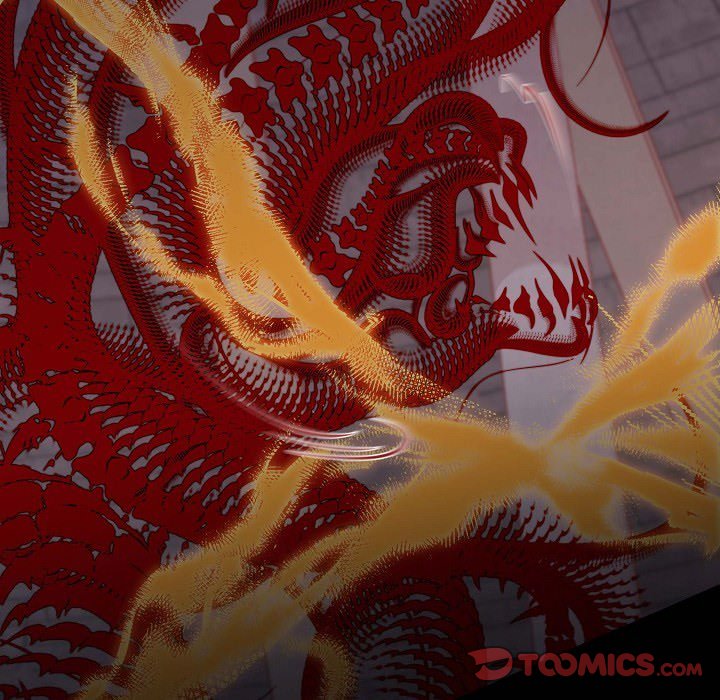 Read Biting The Tiger chapter 43 image 49 on Lezhin