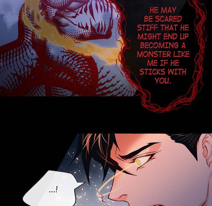 Read Biting The Tiger chapter 43 image 53 on Lezhin