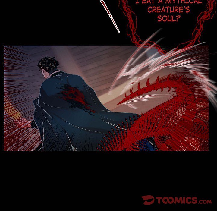 Read Biting The Tiger chapter 43 image 55 on Lezhin