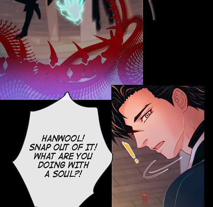 Read Biting The Tiger chapter 43 image 57 on Lezhin