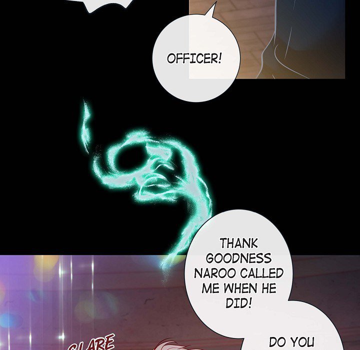Read Biting The Tiger chapter 43 image 58 on Lezhin