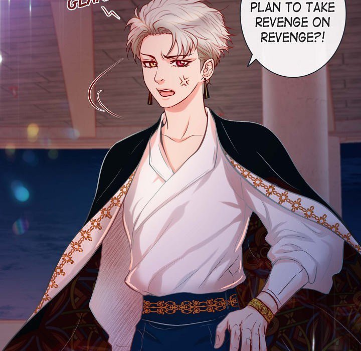Read Biting The Tiger chapter 43 image 59 on Lezhin