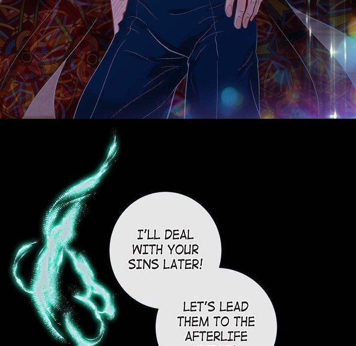 Read Biting The Tiger chapter 43 image 60 on Lezhin