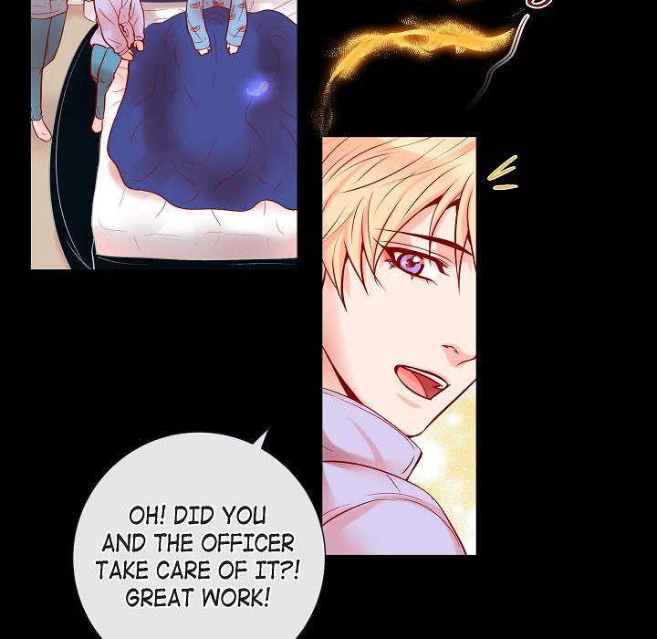 Read Biting The Tiger chapter 43 image 64 on Lezhin