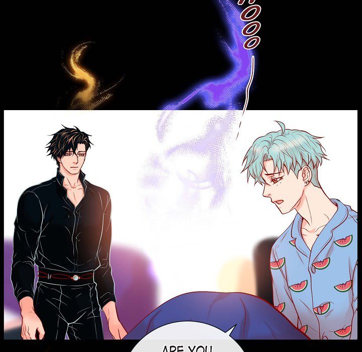 Read Biting The Tiger chapter 43 image 66 on Lezhin