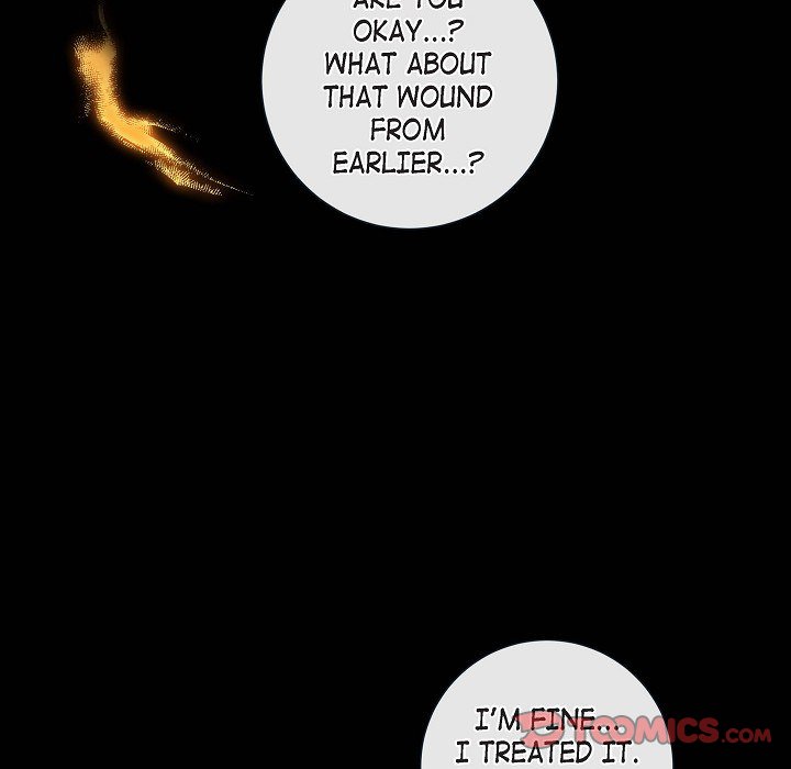 Read Biting The Tiger chapter 43 image 67 on Lezhin