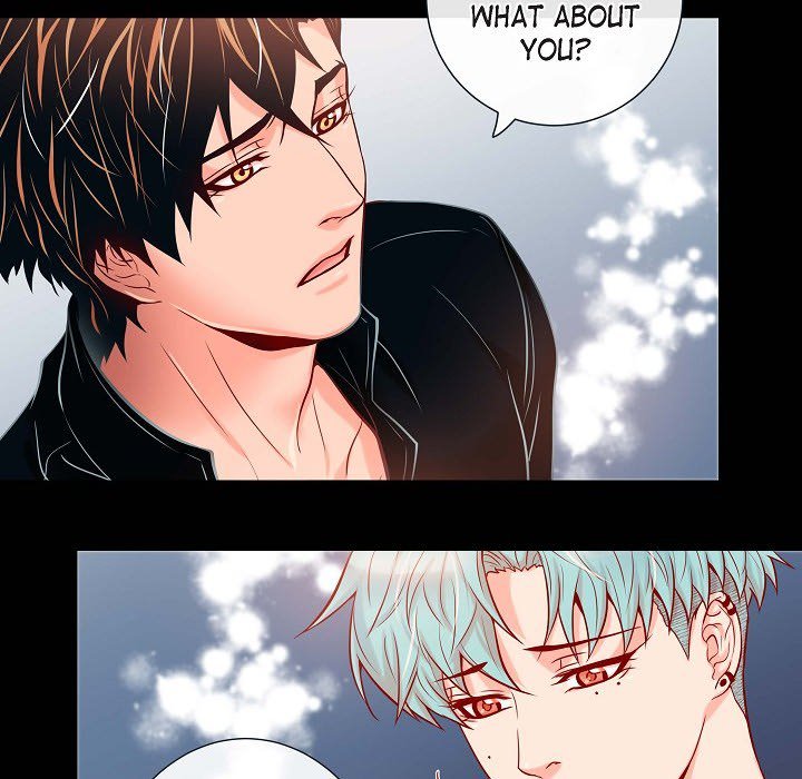 Read Biting The Tiger chapter 43 image 68 on Lezhin