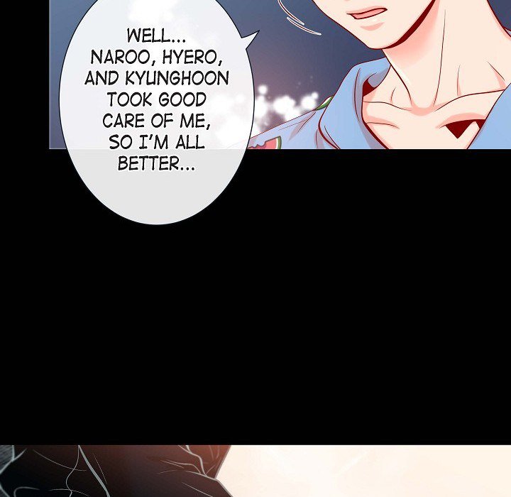 Read Biting The Tiger chapter 43 image 69 on Lezhin