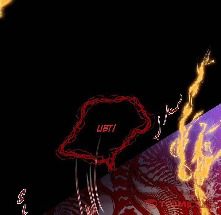 Read Biting The Tiger chapter 43 image 7 on Lezhin