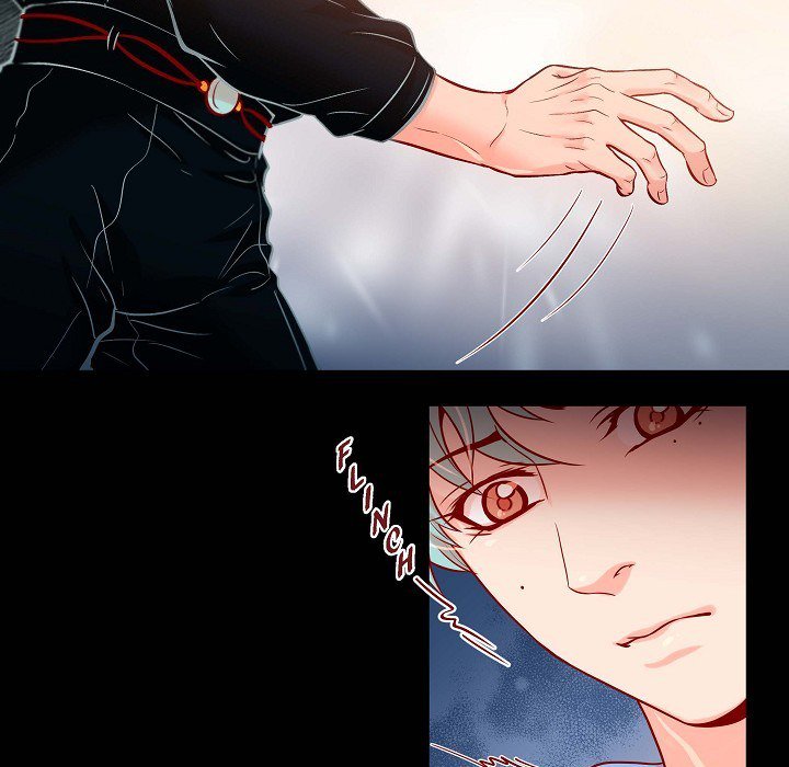 Read Biting The Tiger chapter 43 image 70 on Lezhin