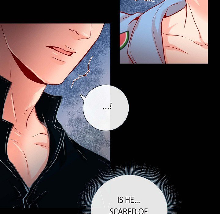 Read Biting The Tiger chapter 43 image 71 on Lezhin