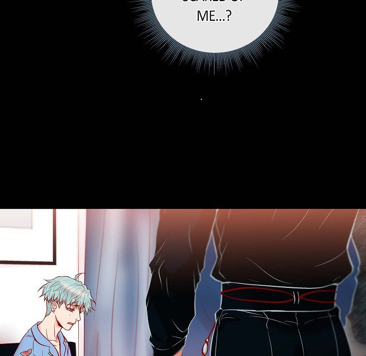 Read Biting The Tiger chapter 43 image 72 on Lezhin