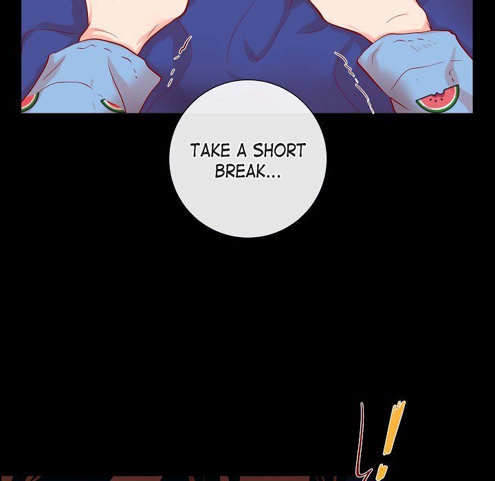 Read Biting The Tiger chapter 43 image 75 on Lezhin