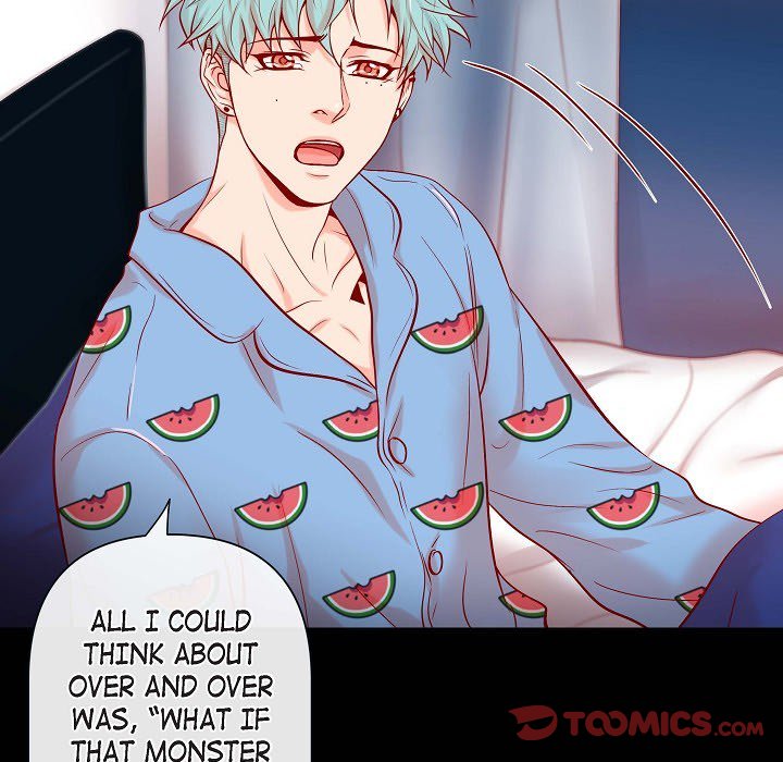 Read Biting The Tiger chapter 43 image 79 on Lezhin