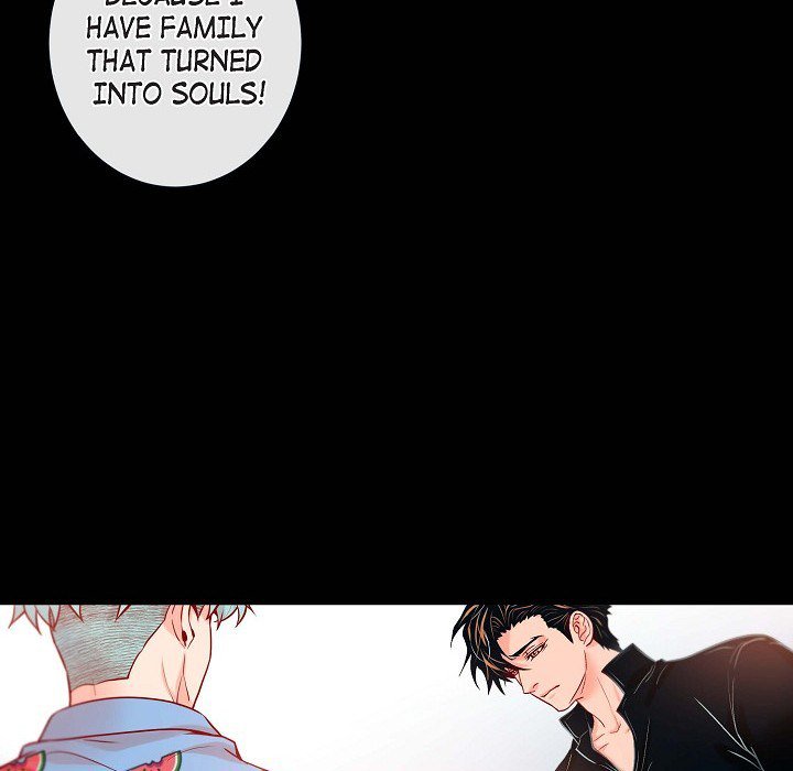 Read Biting The Tiger chapter 43 image 83 on Lezhin