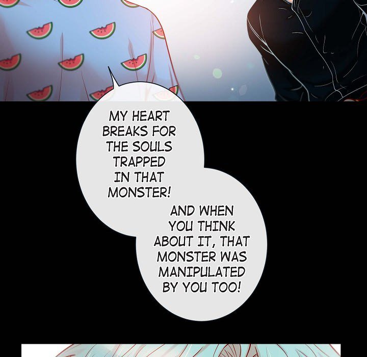 Read Biting The Tiger chapter 43 image 84 on Lezhin