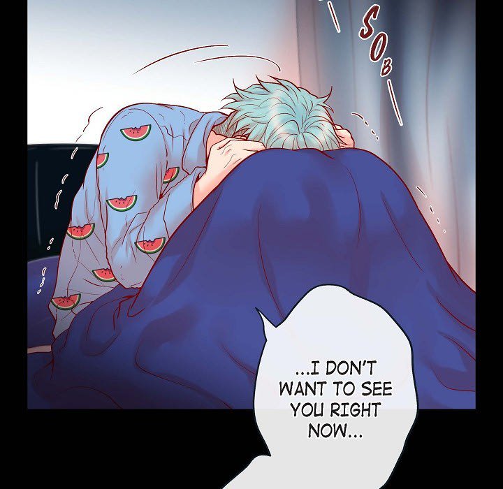 Read Biting The Tiger chapter 43 image 88 on Lezhin