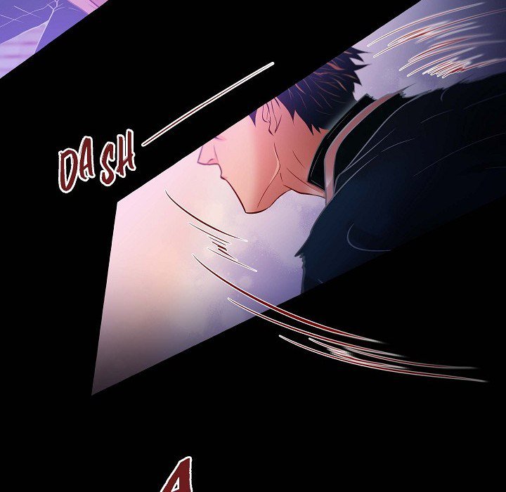 Read Biting The Tiger chapter 43 image 9 on Lezhin