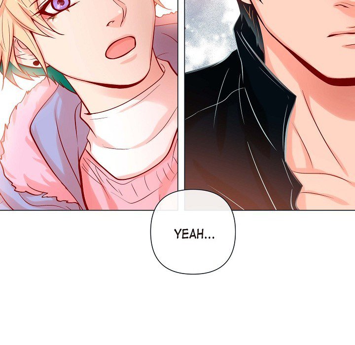 Read Biting The Tiger chapter 44 image 10 on Lezhin