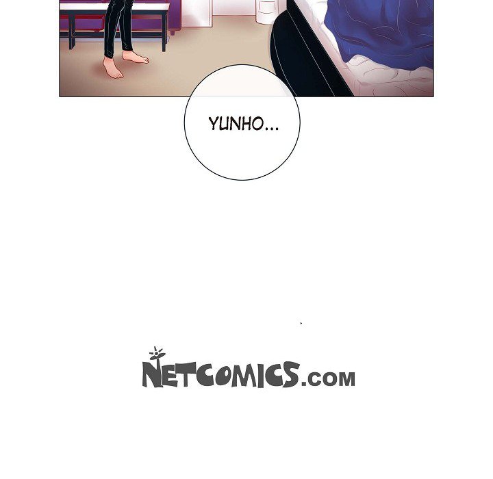 Read Biting The Tiger chapter 44 image 100 on Lezhin