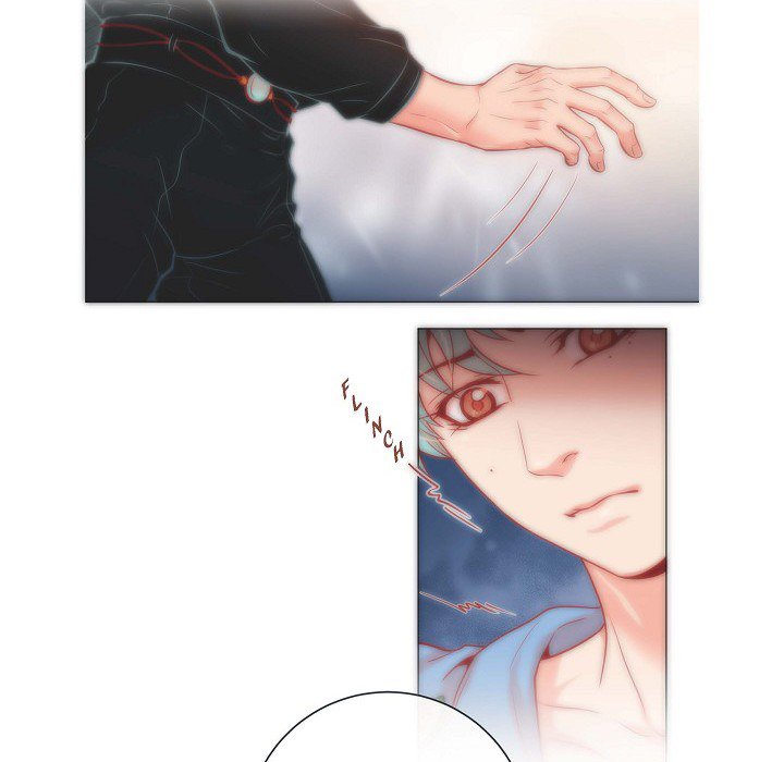 Read Biting The Tiger chapter 44 image 15 on Lezhin