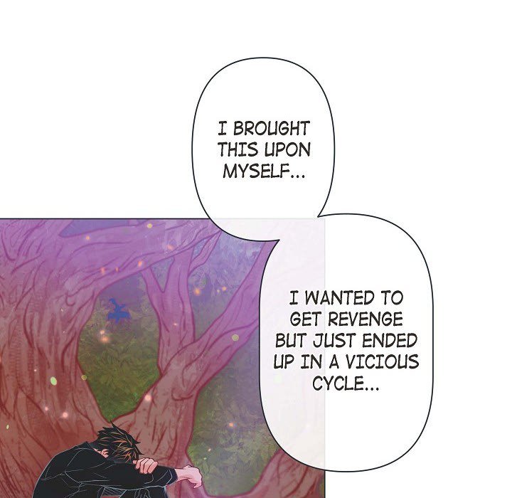 Read Biting The Tiger chapter 44 image 18 on Lezhin