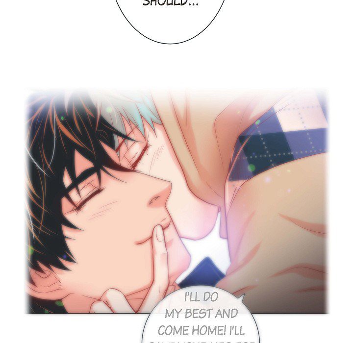 Read Biting The Tiger chapter 44 image 20 on Lezhin