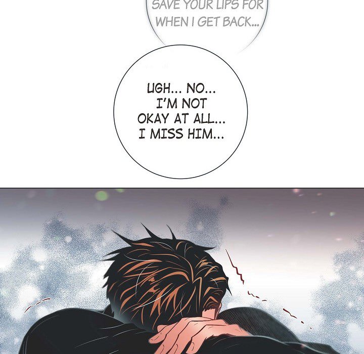 Read Biting The Tiger chapter 44 image 21 on Lezhin