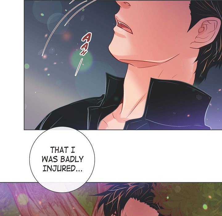 Read Biting The Tiger chapter 44 image 24 on Lezhin