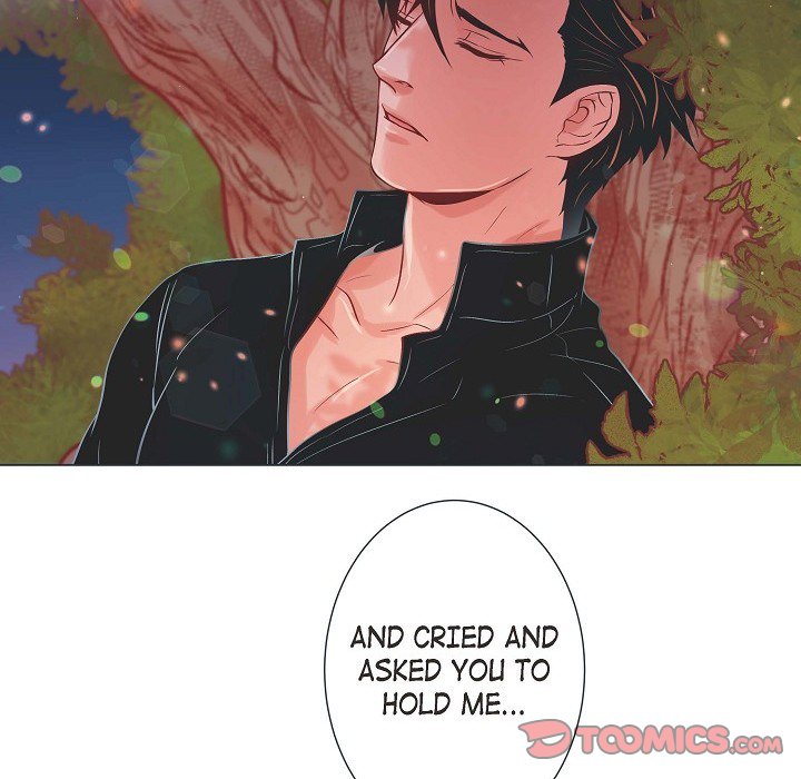 Read Biting The Tiger chapter 44 image 25 on Lezhin