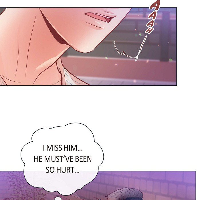 Read Biting The Tiger chapter 44 image 28 on Lezhin